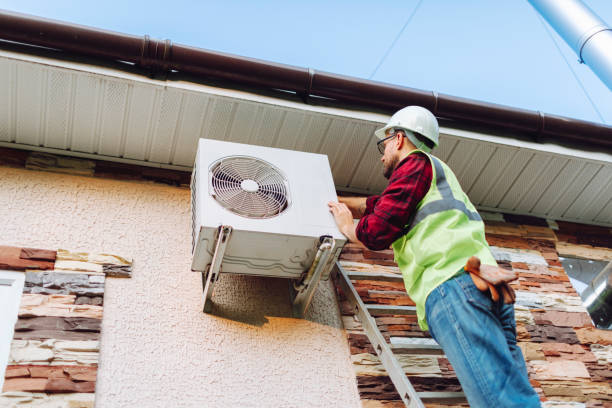 Best HVAC Replacement Cost  in Avondale, AZ